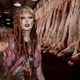 Illustration for article titled Taylor Swift Unveils Even Darker Persona With New Single ‘Skullfucking Maggot Shit Boyfriend’